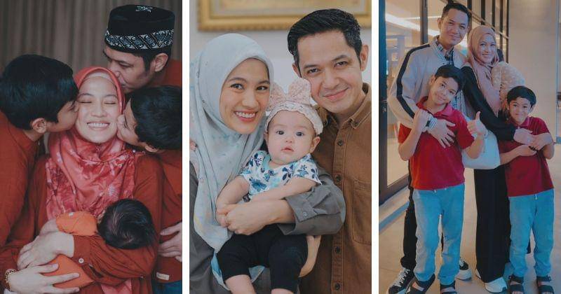 Instagram/ichasoebandono